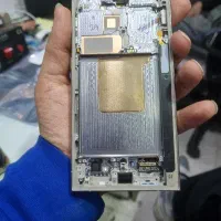 lcd s24 ultra|لوازم جانبی موبایل و تبلت|تهران, شیخ هادی|دیوار