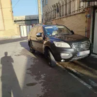لیفان X60استثنایی بدون رنگ و پلمپ|خودرو سواری و وانت|سمنان, |دیوار