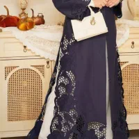 گلدوزی مسعودمقدم