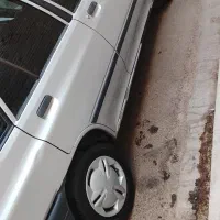 پراید ۹۱ درب صندوق تعویض|خودرو سواری و وانت|قرچک, میرزائی جنوبی|دیوار