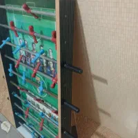 فوتبال دستی