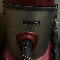 جاروبرقی سطلی