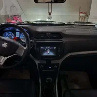 شاهین gl مدل ۱۴۰۲ بدون سانروف