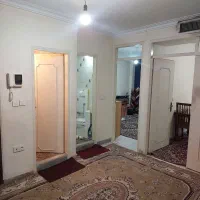 اپارتمان ۱۰۰ متری/ستارخان/ طبقه اول|فروش آپارتمان|تهران, چوب تراش|دیوار