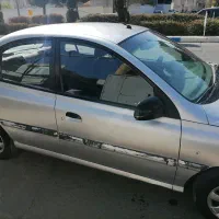 ریو سواری نقره ای مدل 87|خودرو سواری و وانت|تربت‌حیدریه, شهید قرنی|دیوار