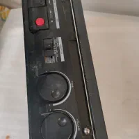 ضبط و رادیو قدیمی شهاب|سیستم صوتی خانگی|آبیک, |دیوار