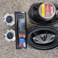 سیستم خودرو ساب و ظبت پائینر|قطعات یدکی و لوازم جانبی|زابل, |دیوار