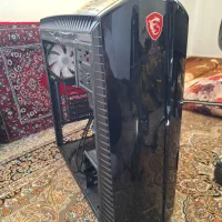 کیس mid tower مدل thermaltake