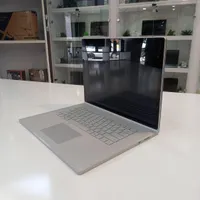 لپ تاپ microsoft مدل book 3|رایانه همراه|کرمان, |دیوار