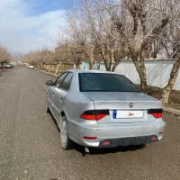 سمند مدل83|خودرو سواری و وانت|سیلوانه, |دیوار