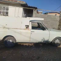 پیکان وانت مدل 93فوری 230