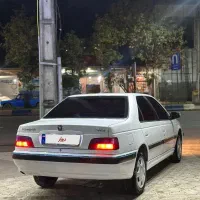 پارس سال موتور جدید۱۴۰۱