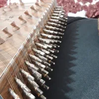 سنتور|سازهای سنتی|تبریز, |دیوار