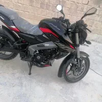 ان اس 200 مدل 2023 درحد نوو