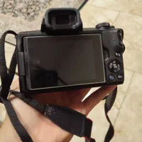 دوربین تولید محتوا|دوربین عکاسی و فیلمبرداری|تهران, ستارخان|دیوار