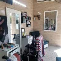 همکار آرایشگر مردانه