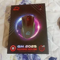 موس کامپیوتر حرفه ای گیمینگ مارک تسکو اصل