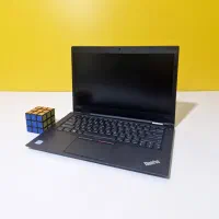 لپ تاپ درحد آک سبک و باریک لنوو i5 سری X1