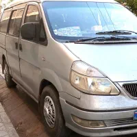 ون 10 نفره اجاره دربستی سرویس با کمترین کرایه|خدمات حمل و نقل|مشهد, حرم مطهر رضوی|دیوار