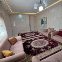 سویت ومنزل مبله شهرک بهاران