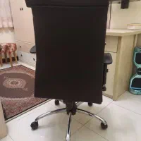 صندلی چرخدار ونوس نو|مبلمان اداری|تهران, ورزشگاه آزادی|دیوار