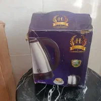 کتری برقی