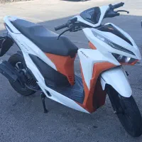 کلیک 150 cc مدل 1401