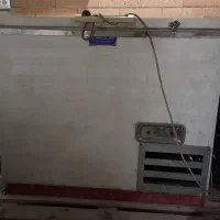 یخچال فریزر صندوقی