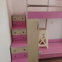 سرویس خواب کودک