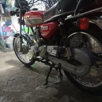 موتور هندا ۱۵۰ کبیر