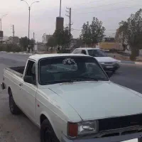 وانت پیکان بار تک سوز مدل ۹۳