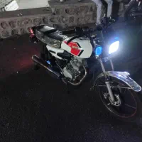 موتور همتاز ۲۰۰