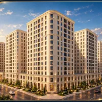 ۱۱۵ متری رونیکا پالاس کوهک/کف قیمت فروش فوری
