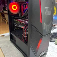 انواع کیس گیمینگ با گارانتی تعویض|رایانه رومیزی|کرج, گوهردشت|دیوار
