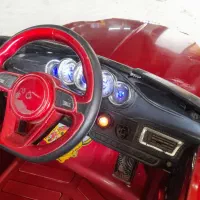 فروش ماشین شارژی|اسباب‌بازی بچه|مریوان, |دیوار