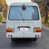 مینی بوس‌هیوندامزایده‌ای88|خودرو سنگین|تهران, فرودگاه مهرآباد|دیوار