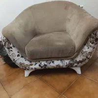 مبل راحتی