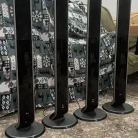 باند الجی کره سینما خانوادگی