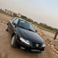 ماشین سورن پلاس xu7p