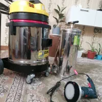 مبلشوی همتا در خدمت شماست حتی روزای تعطیل