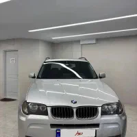 Bmw X3 2006