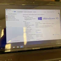 لپتاپ لنووg570|رایانه همراه|شهرکرد, |دیوار