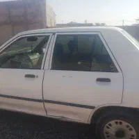 ماشین پراید مدل ۹۴|خودرو سواری و وانت|بم, |دیوار