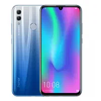 گوشی(هونور) آنر10لایت حافظه64رم3 تعمیر جزئی