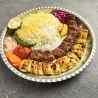 تهیه و پخت نذورات غذاهای تشریفاتی تالار ،باغ تالار|خدمات پذیرایی، مراسم|اندیشه, اندیشه فاز ۴|دیوار