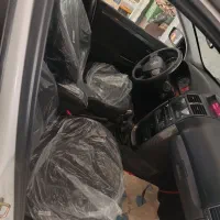 سورن پلاس xu7p صفر دریچه سیمی صفر خشک