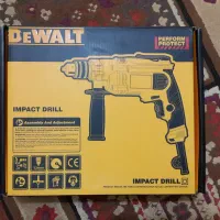 دریل و دریل بتن شکن 2 حالته|ابزارآلات|لامرد, |دیوار