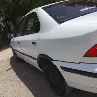 سمند|خودرو سواری و وانت|شهر ری, شهرری|دیوار