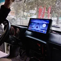 اندروید3600 ددودی هدلایت روکش صندلی سیستم دزدگیر|قطعات یدکی و لوازم جانبی|خرم‌آباد, |دیوار