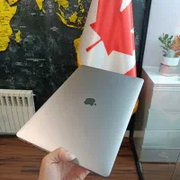 مک بوک پرو 2019 core i9عوض MacBook pro 2 M3 air M4|رایانه همراه|تهران, حشمتیه|دیوار